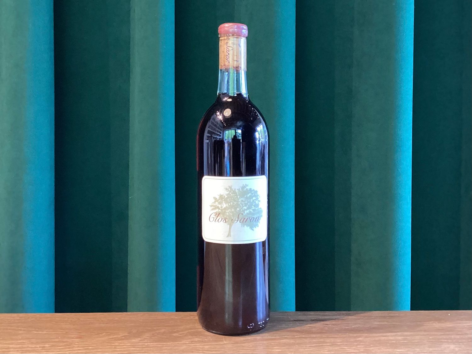 Clos Saron, Tickled Pink Rose
