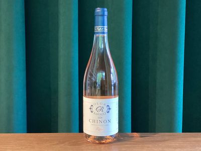Raffault, Chinon Rose