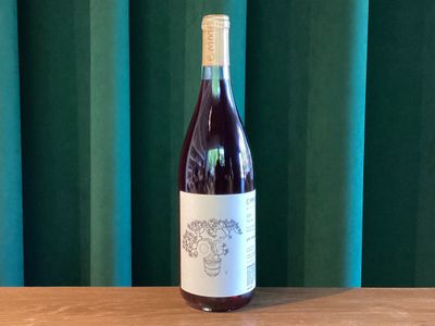 Emme Wines, Pink Lemonade 