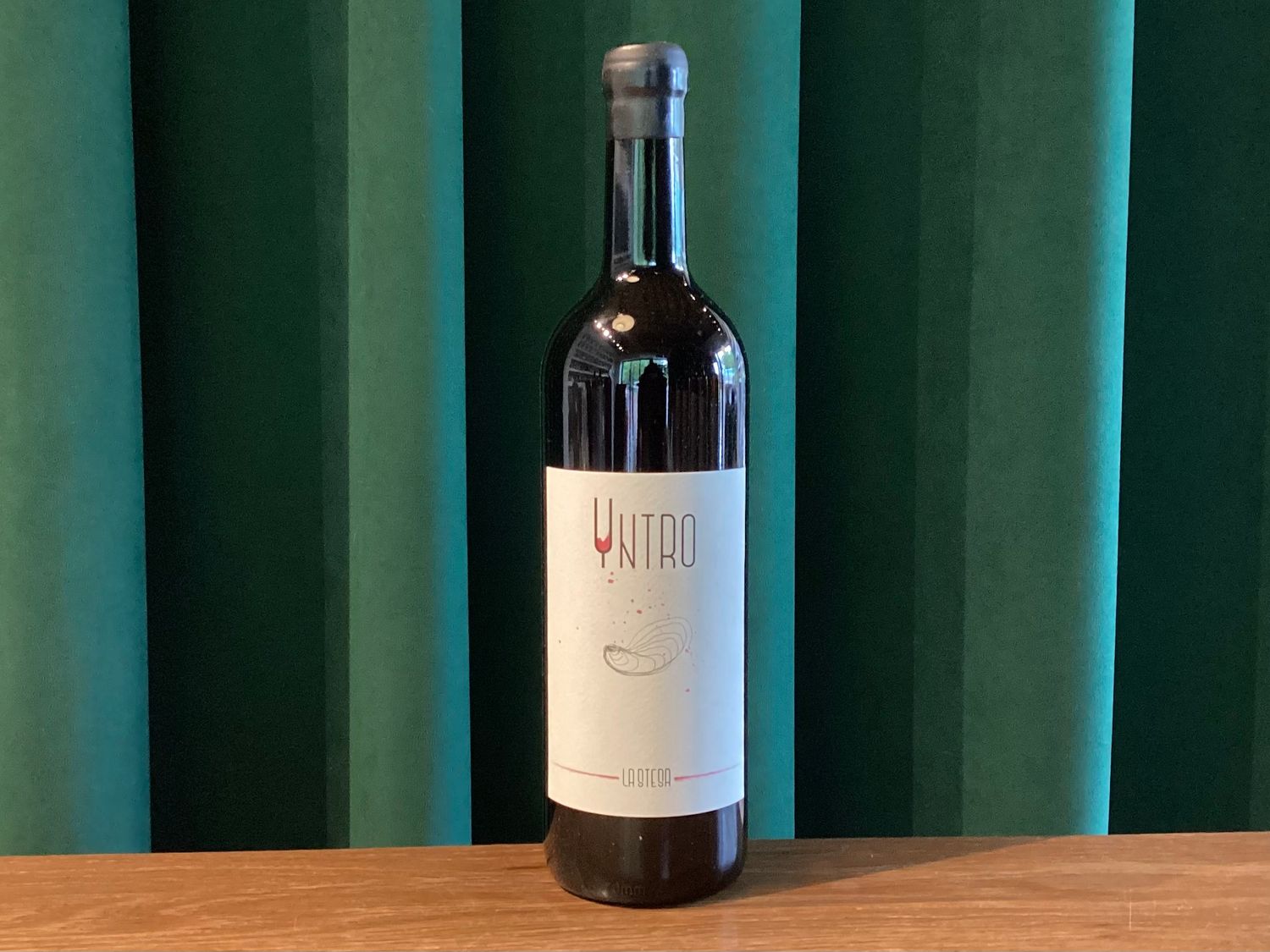 La Stesa, Sangiovese Yntro