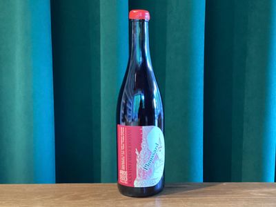 Domaine de Saint Pierre, Ploussard