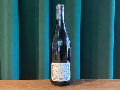 Plume, Chardonnay