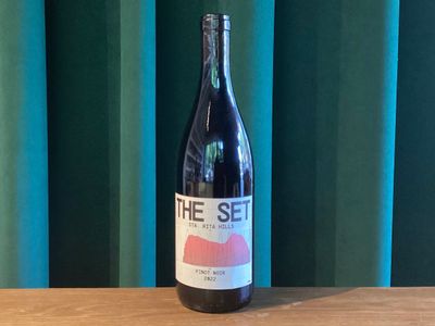 The Set, Pinot Noir
