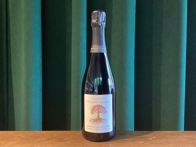 Domaine Lagille, Fleur de Meunier Rose