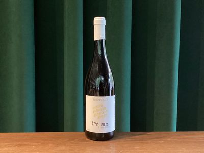 Cantina Ludovico, Bianco ‘Tre Ma’ 