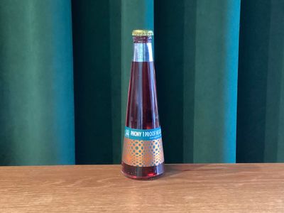 Phony Negroni
