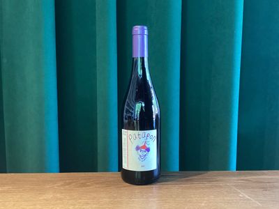 Le Briseau, Patapon Pineau d’Aunis
