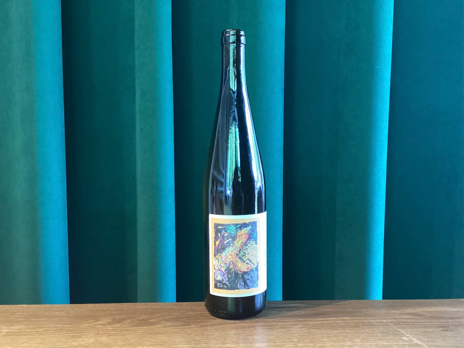 Cantina Giardino, Fiano Tu Tu