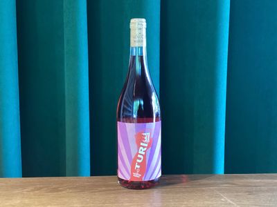 Turi, Rosato