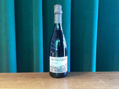 Mongarda, Prosecco Valdobbiadene Superiore Brut