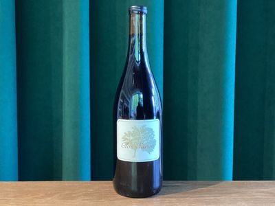 Clos Saron, Black Swan Zinfandel