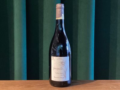 Domaine Famille Montessuit, Cuvee Jonquille