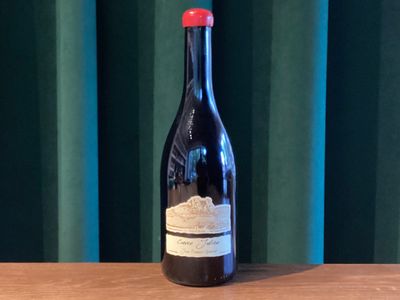 Jean Francois Ganevat, Cuvee Julien