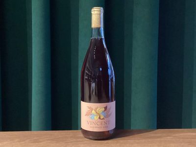 Vincent, Pinot Gris Noir
