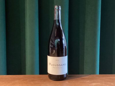 Frederic Cossard, Ploussard