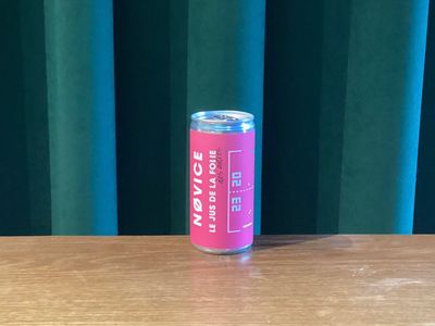 Novice x Atmosphere , Jus de la Folie des Autres 200ml