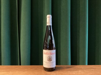 Koehler-Ruprecht, Riesling