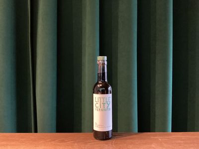 Little City Dry Vermouth