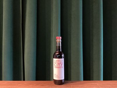Little City Sweet Vermouth