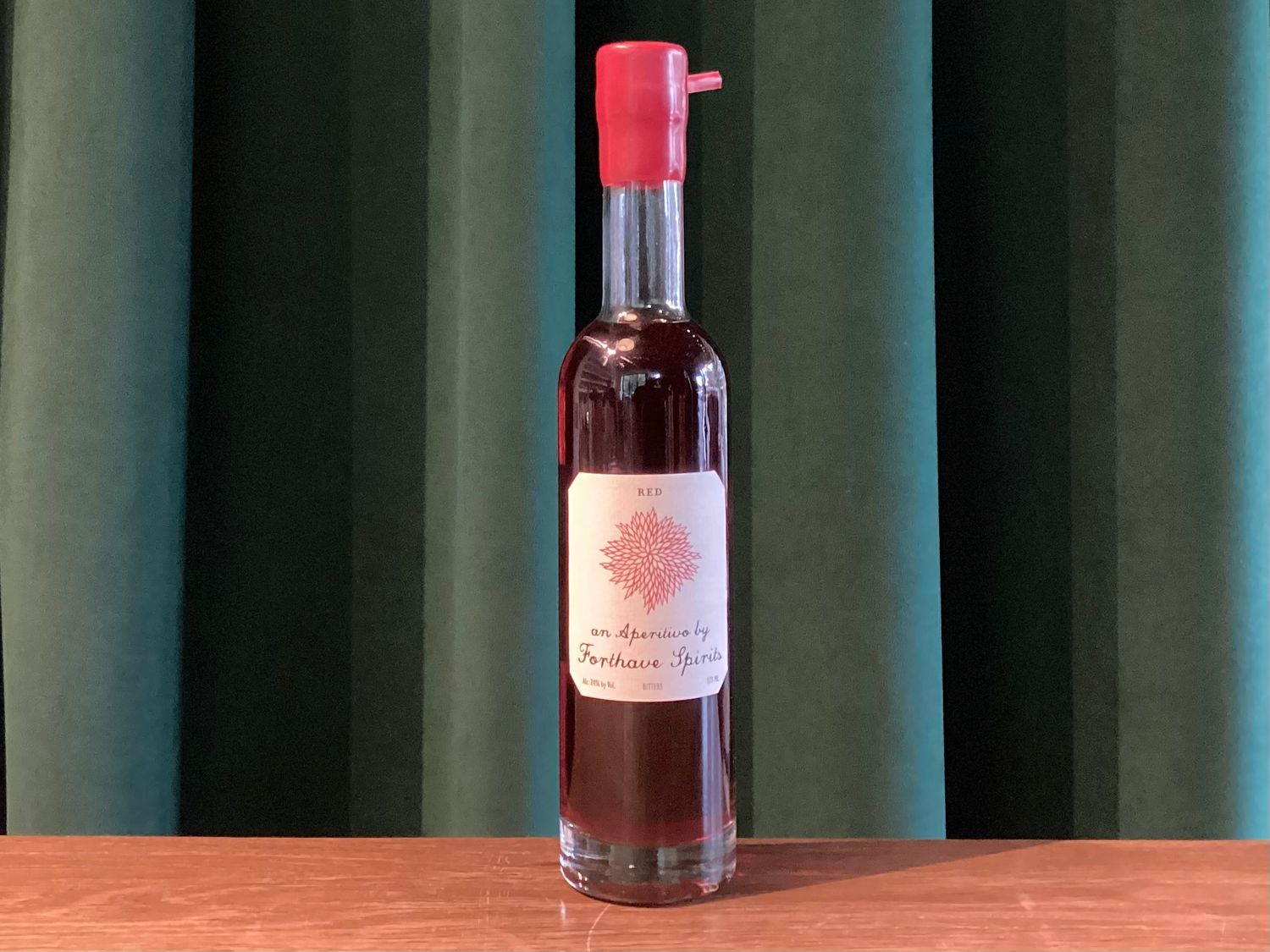 Forthave Spirits, Red Aperitivo  375ml