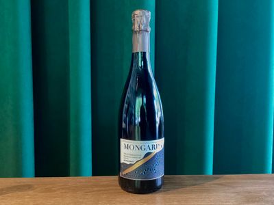 Mongarda, Prosecco Valdobbiadene Superiore Extra Brut