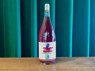 Ampeleia, Rosato Toscana Mag 1.5L