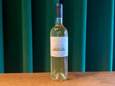 Vino di Anna, Palmento Bianco