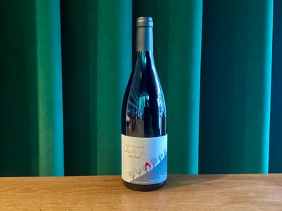 Vino di Anna, Jeudi 15 Rosso