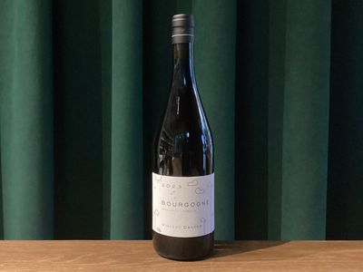 Vincent Dancer, Bourgogne Blanc