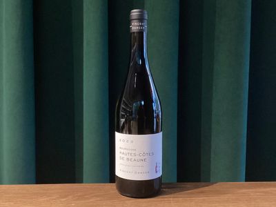 Vincent Dancer, Haute Cotes de Beaune Bourgogne Blanc