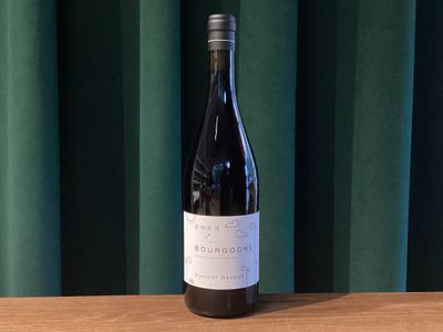 Vincent Dancer, Bourgogne Rouge