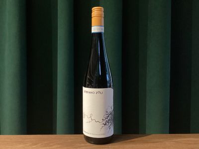 Stephano Zoli, Verdicchio di Matelica