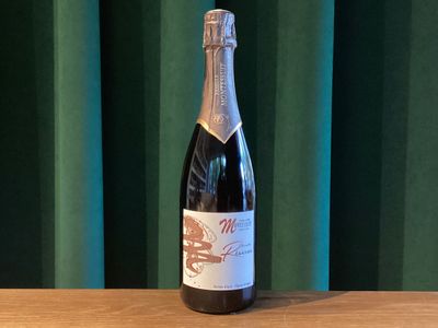 Domaine Famille Montessuit, Ayze Pettillant Grande Reserve