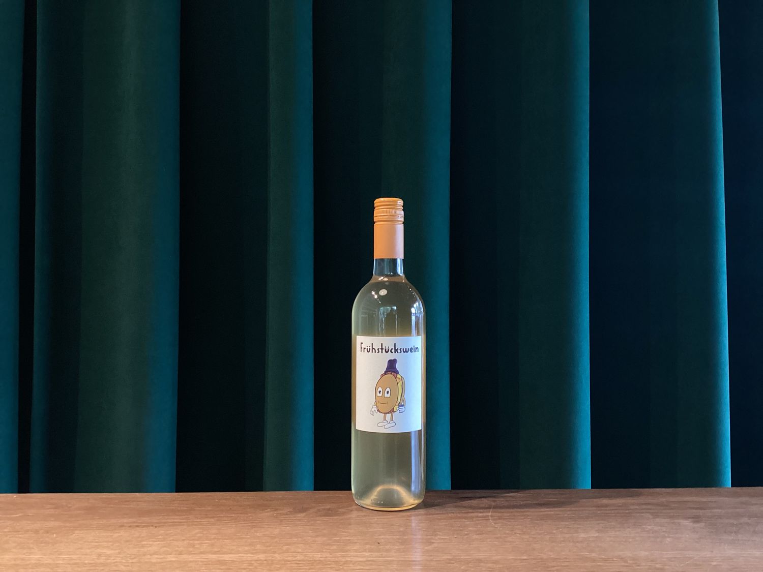 Weingut Schodl, Fruhstuckswein 750ml