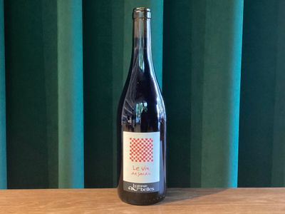 La Grange aux Belles, Le Vin de Jardin 750ml