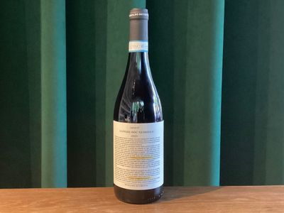 Stefano Occhetti, Langhe Nebbiolo