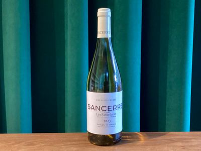 Cherrier Freres, Sancerre Les Renarderies