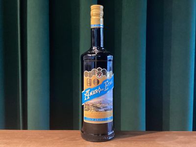 Amaro dell&#39;Etna 1 liter