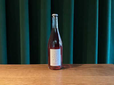 Porta del Vento, Voria Sparkling Rose