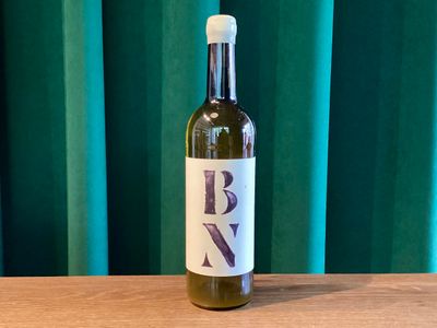 Partida Creus BN, Blanco Natural