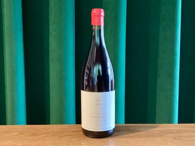 Le Clos Des Grillons, Calcaires