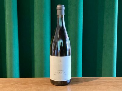 Le Clos Des Grillons, La Cote