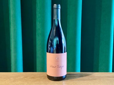 Le Clos Des Grillons, Vieux Sage
