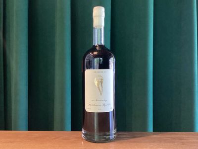 Forthave Spirits, Reserve III Amaro 1750ml
