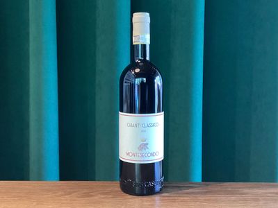 Montesecondo, Chianti Classico