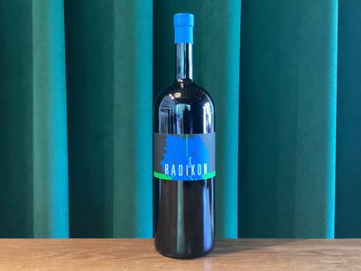 Radikon Ribolla Gialla, 2020 1000ml