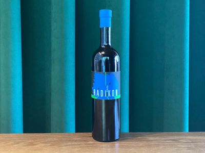 Radikon Ribolla Gialla, 2020, 500ml