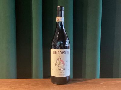 Diego Conterno, Barolo DOCG