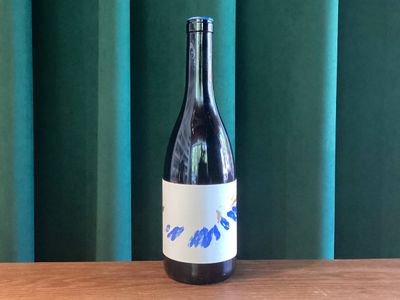 Chateau de Beru, Gamay 
