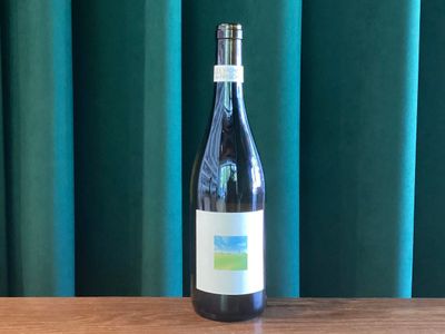 Les Vignes du Fresche, Radicalement Blanc